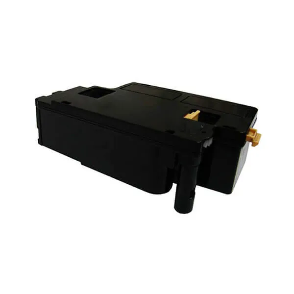 Dell 593-11140 Schwarz kompatibel – Kartusche ohne Verpackung
