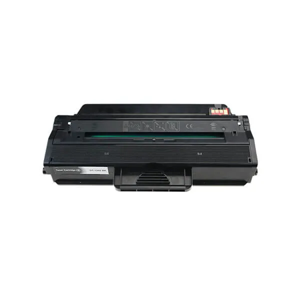 Dell T5002 Schwarz kompatibel – Kartusche ohne Verpackung