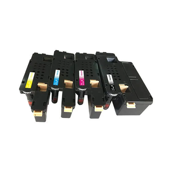 Dell 593-11140 (4er-Set) kompatibel