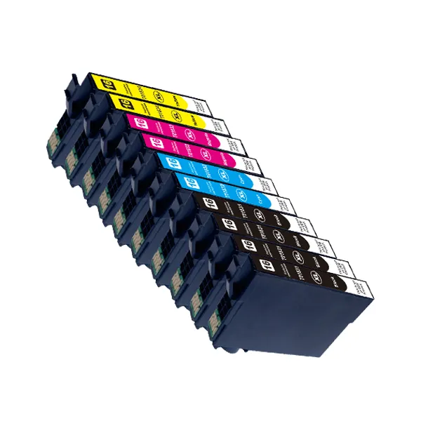 Epson 16 XL (10er-Set) kompatibel