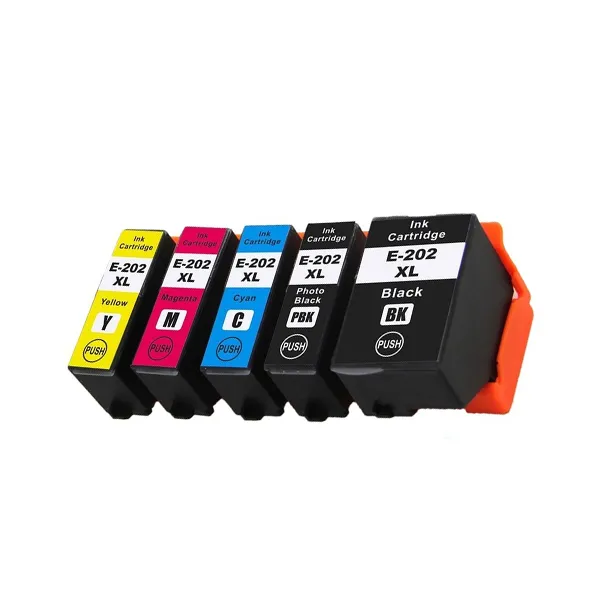 Epson 202 XL Set kompatibel