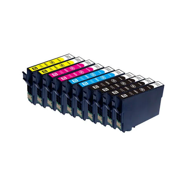 Epson T2996 (10er-Set) kompatibel