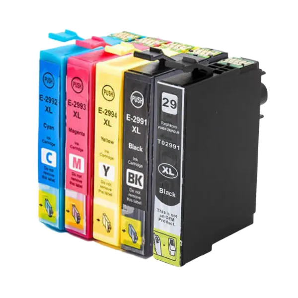 Epson T2996 (5er-Set) kompatibel