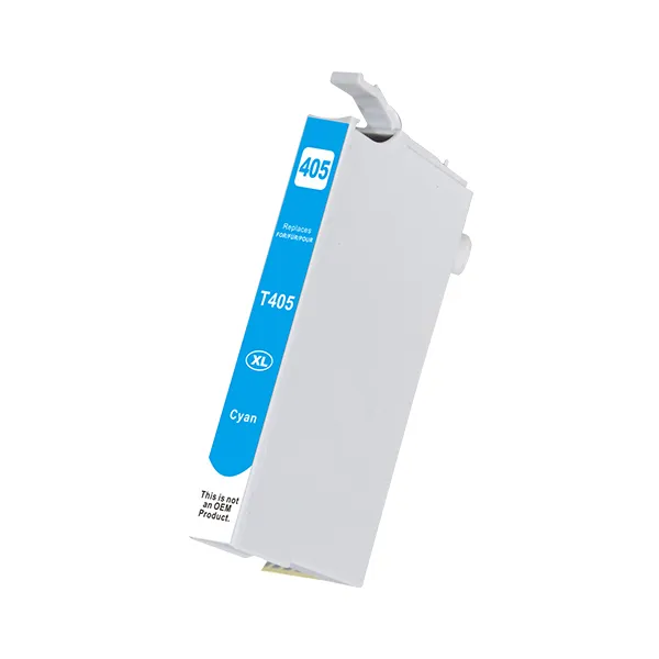 Epson 405 XL Cyan kompatibel