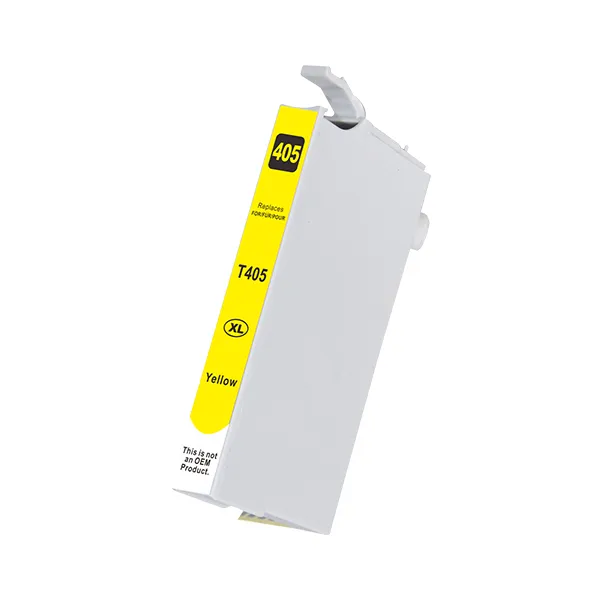 Epson 405 XL Gelb kompatibel