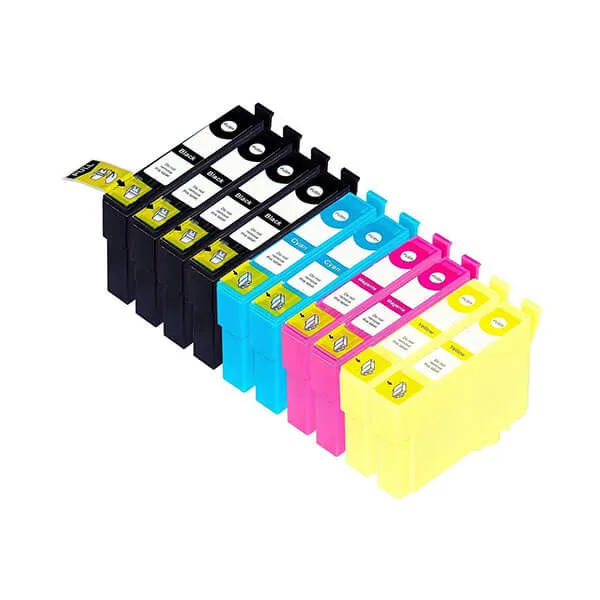 Epson T1285 (10er-Set) kompatibel