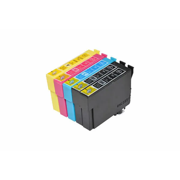 Epson 18 XL (5er-Set) kompatibel