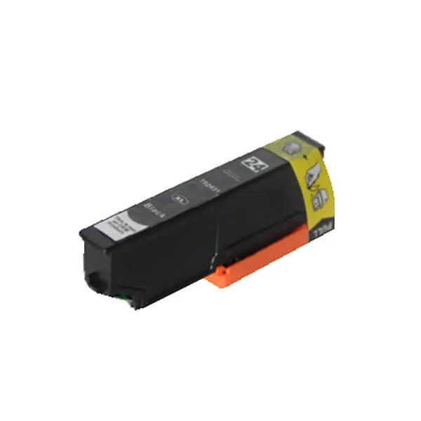 Epson T2431 Schwarz kompatibel