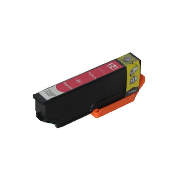 Epson T2433 Magenta kompatibel – Kartusche ohne Verpackung