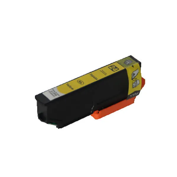 Epson T2434 Gelb kompatibel