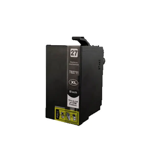 Epson T2711 Schwarz kompatibel