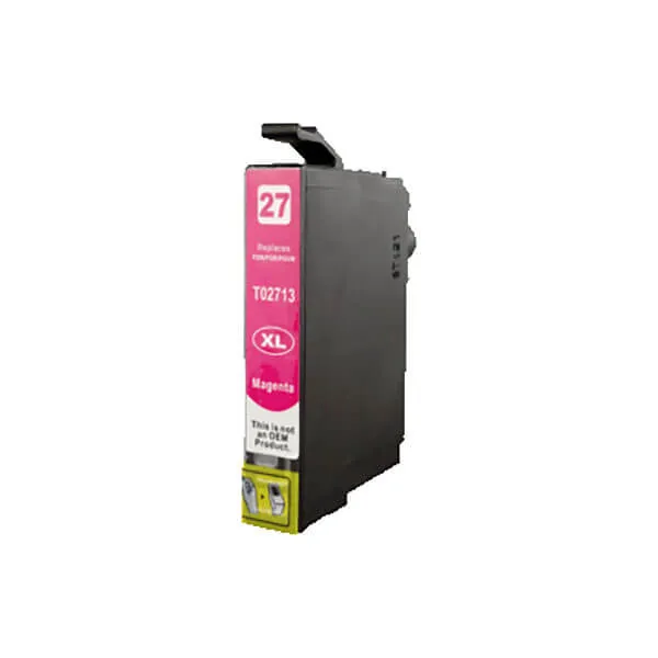 Epson T2713 Magenta kompatibel