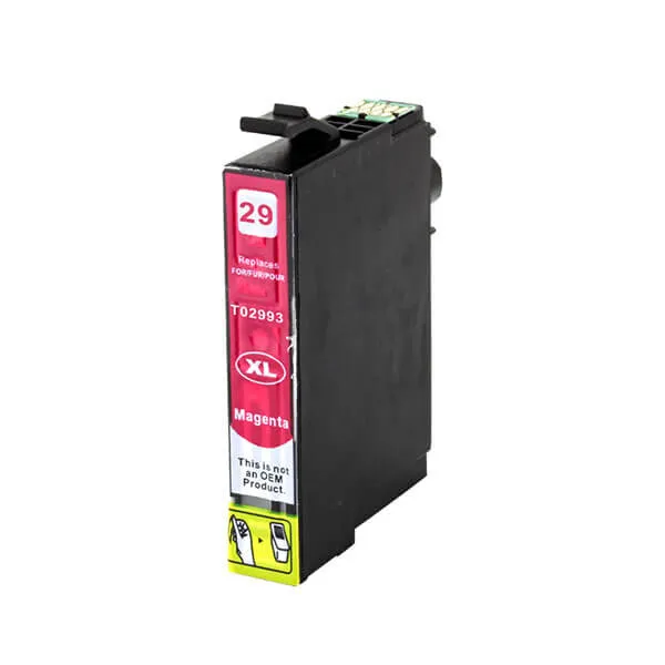 Epson T2993 Magenta kompatibel