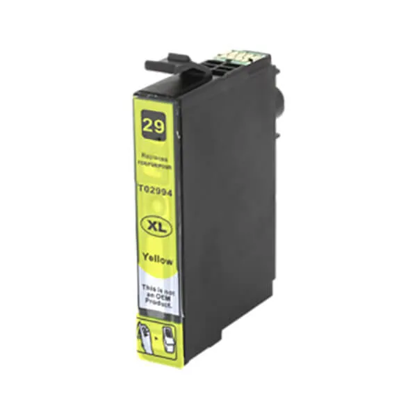 Epson T2994 Gelb kompatibel