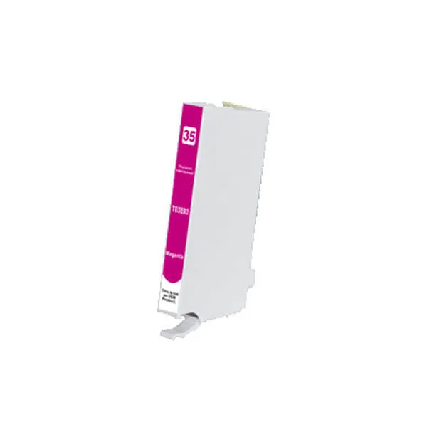 Epson T35XL Magenta kompatibel