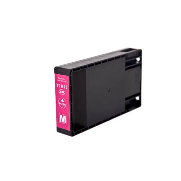 Epson T7013 Magenta kompatibel