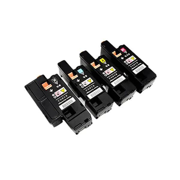 Epson C1700 (4er-Set) kompatibel