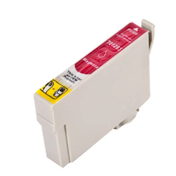Epson T1283 Magenta kompatibel