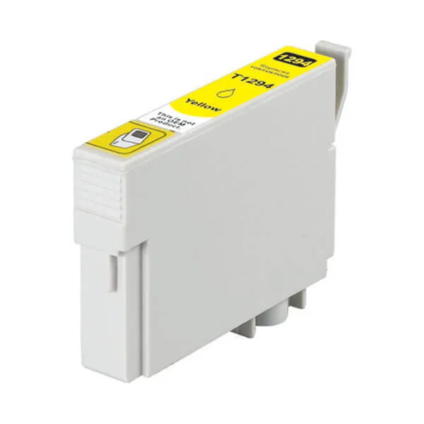 Epson T1294 Gelb kompatibel