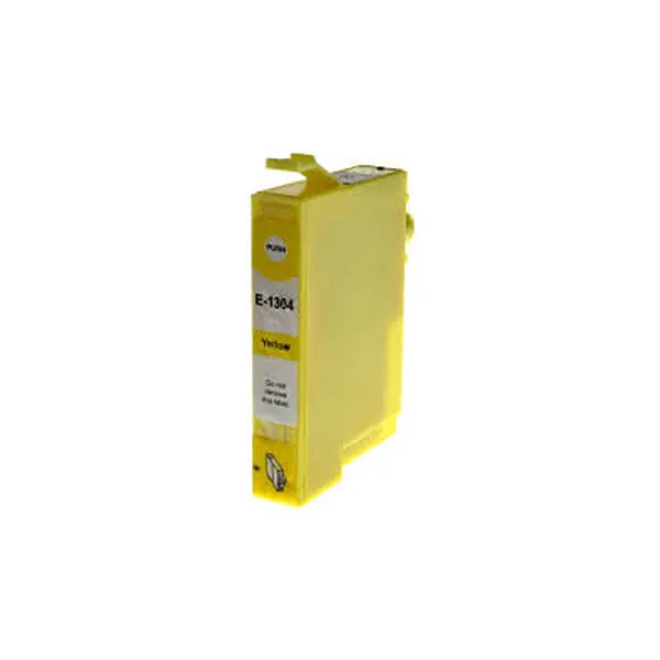 Epson T1304 XL Gelb kompatibel