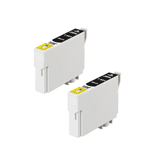 Epson T0801 (2er-Set) kompatibel