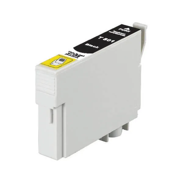 Epson T0801 Schwarz kompatibel