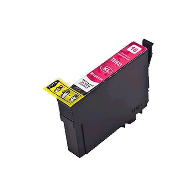 Epson 16XL Magenta kompatibel