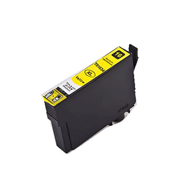 Epson 16XL Gelb kompatibel