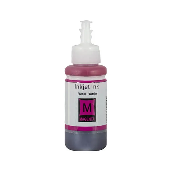 Epson T6643 Magenta kompatibel