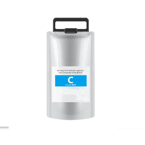 Epson T05A2 Cyan kompatibel – Kartusche ohne Verpackung