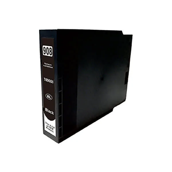 Epson T41F540 Schwarz kompatibel