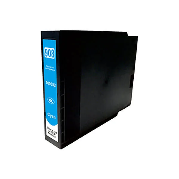 Epson T41F240 Cyan kompatibel