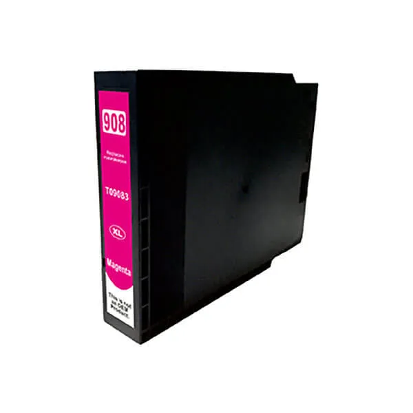 Epson T9083 Magenta kompatibel – Kartusche ohne Verpackung