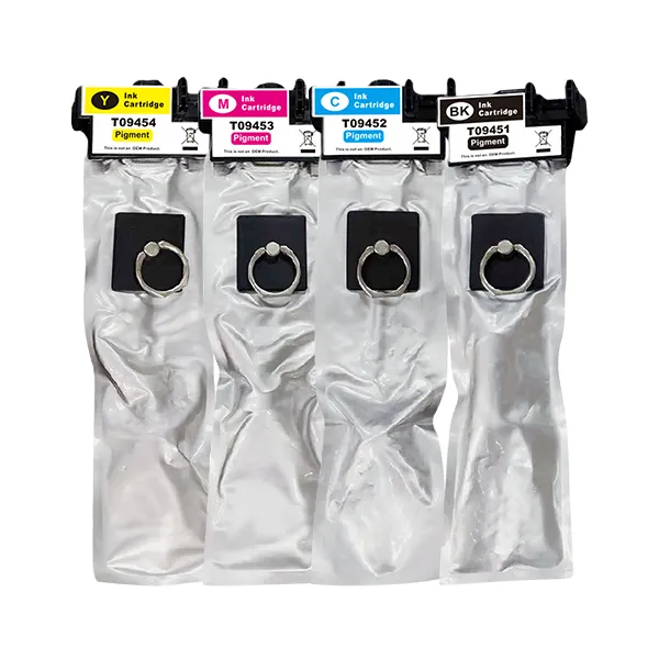 Epson T9451-T9454 (4er-Set) kompatibel