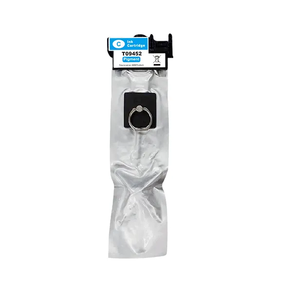 Epson T11D2 Cyan kompatibel – Kartusche ohne Verpackung