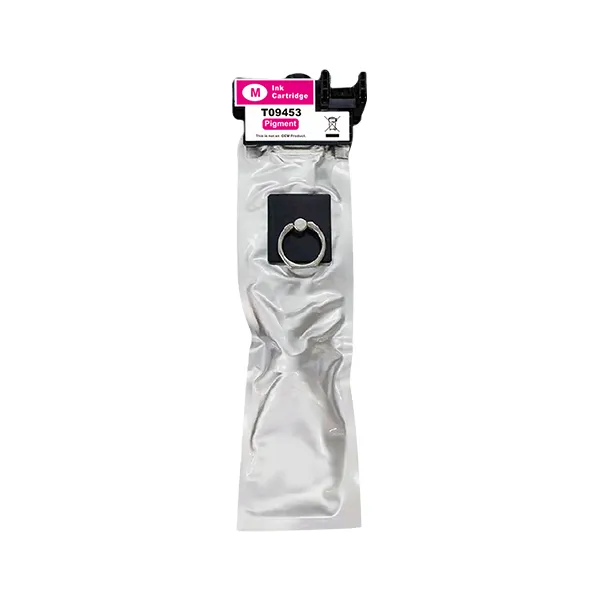 Epson T11D3 Magenta kompatibel