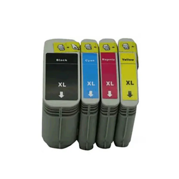 HP 10XL/HP11XL Set kompatibel