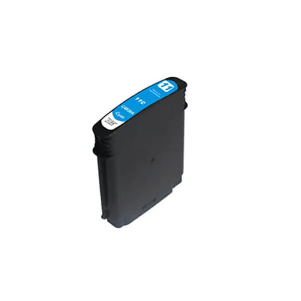 HP 11 XL Cyan kompatibel
