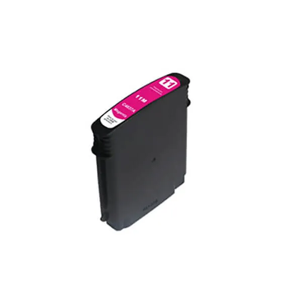 HP 11 XL Magenta kompatibel