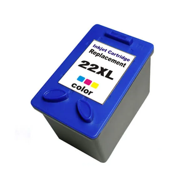 HP 22 XL Farbe kompatibel