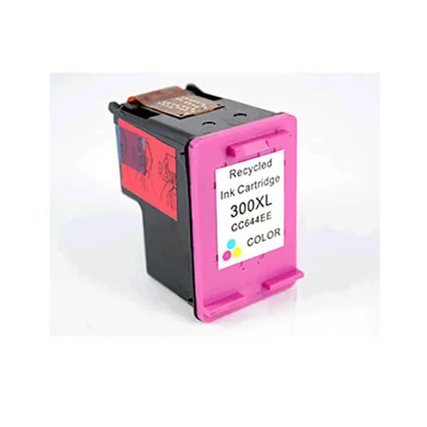 HP 300 XL Farbe kompatibel