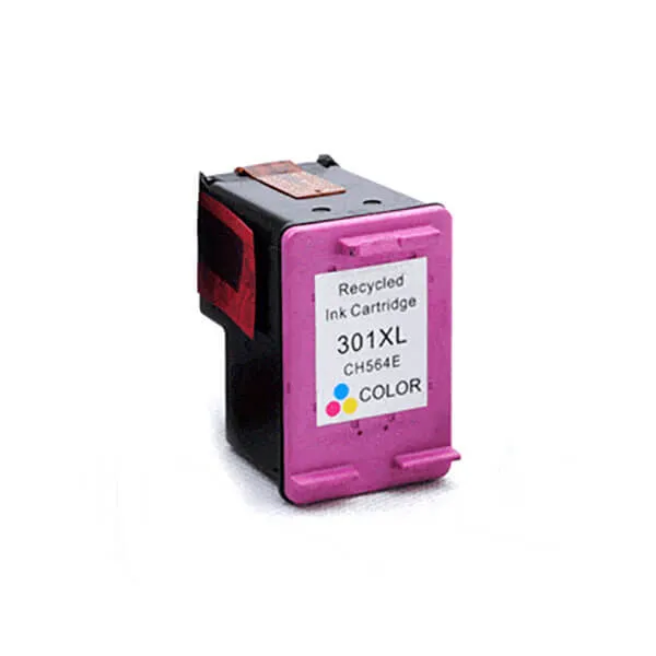 HP 301 XL Farbe kompatibel