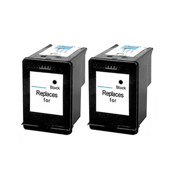HP 301 XL (2er-Set) kompatibel