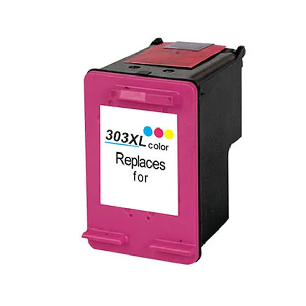 HP 303XL Farbe kompatibel