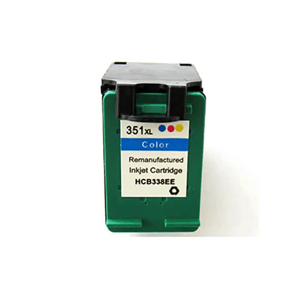 HP 351 XL Farbe kompatibel