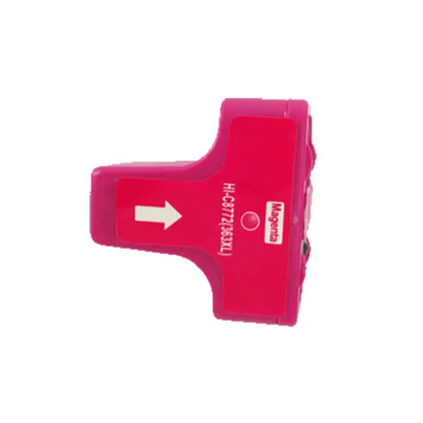 HP 363 XL Magenta kompatibel