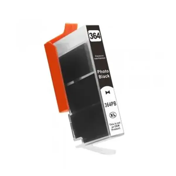 HP 364 XL Photo-Schwarz kompatibel