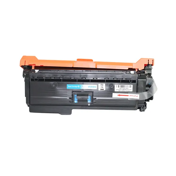 HP 653A Cyan kompatibel
