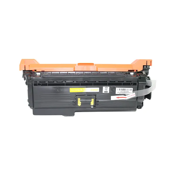 HP 653A Gelb kompatibel
