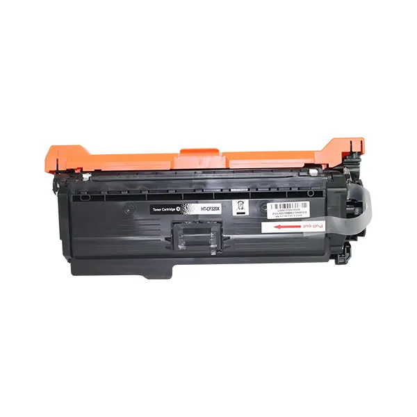 HP 653X Schwarz kompatibel